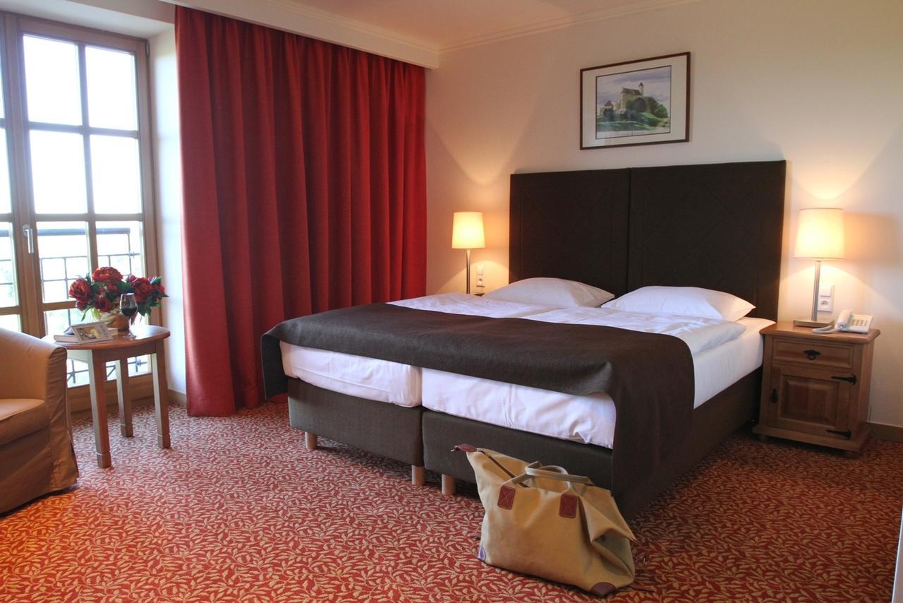 Hotel Zamek Bobolice Niegowa